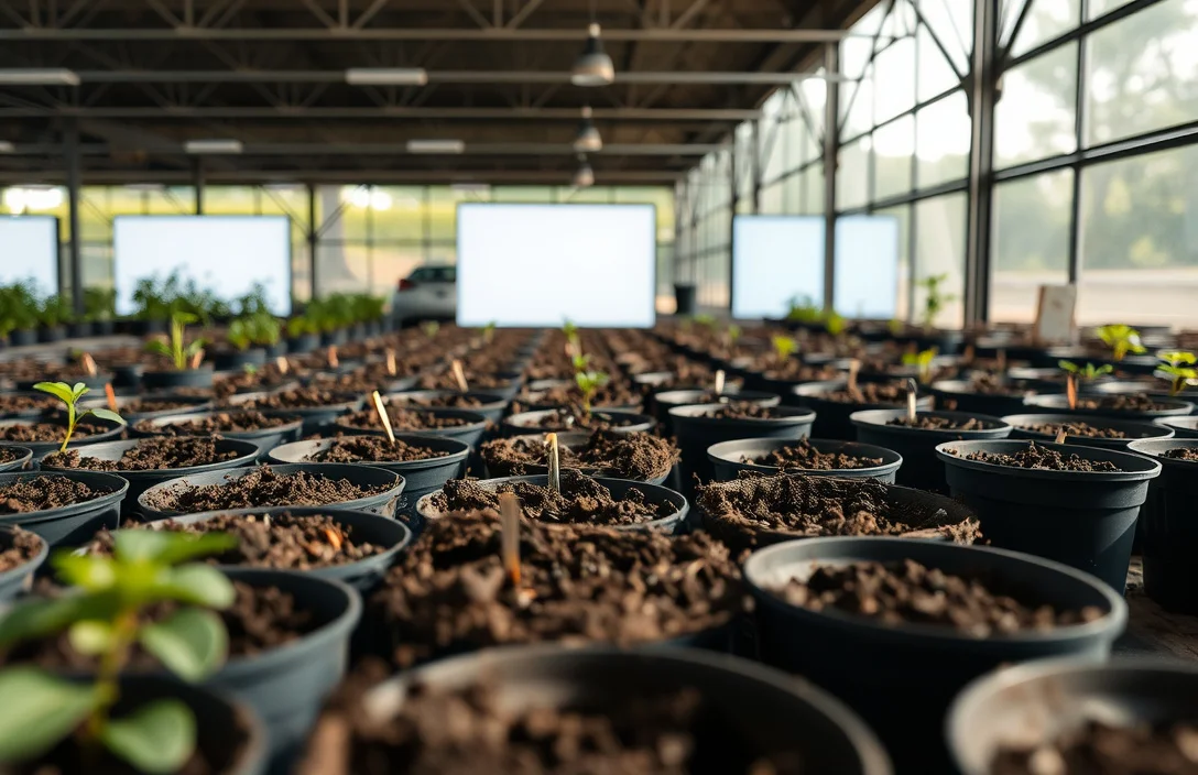 Tips for Preparing In-Ground Soil for Pots - can i use in ground soil for pots?