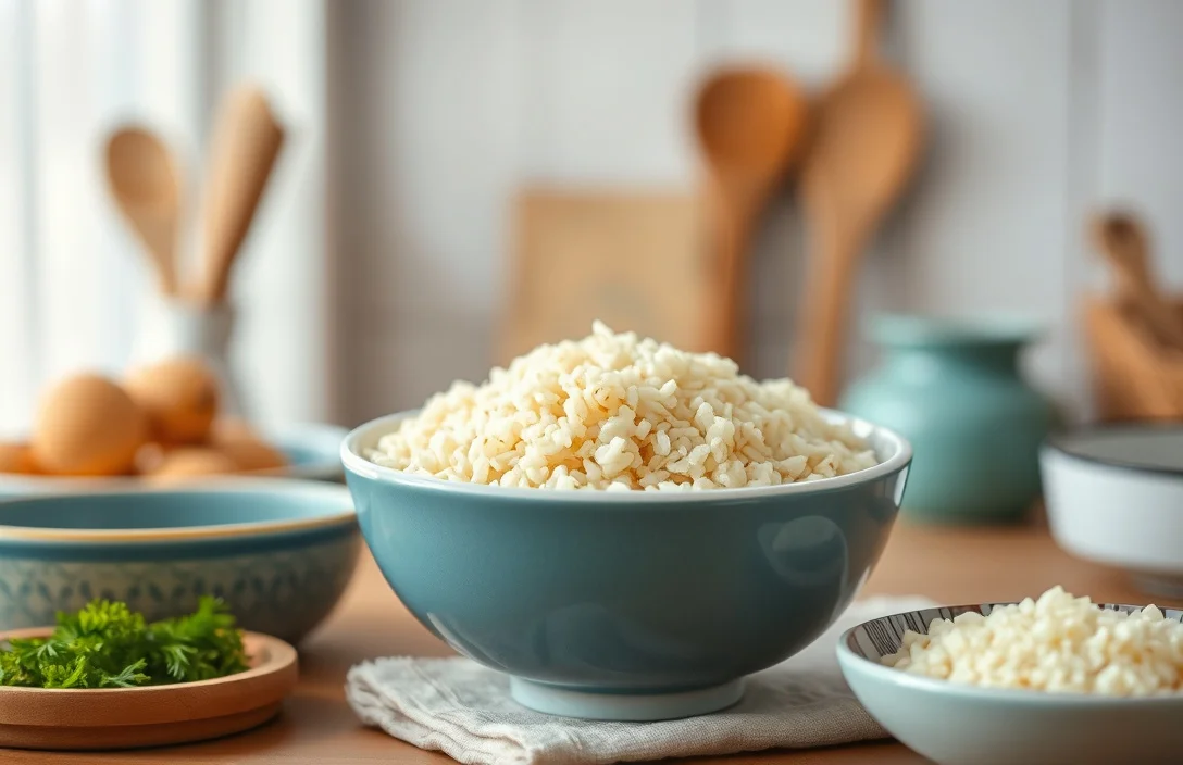 Tips for Rice Cooker and Brown Rice - rice cooker and brown rice