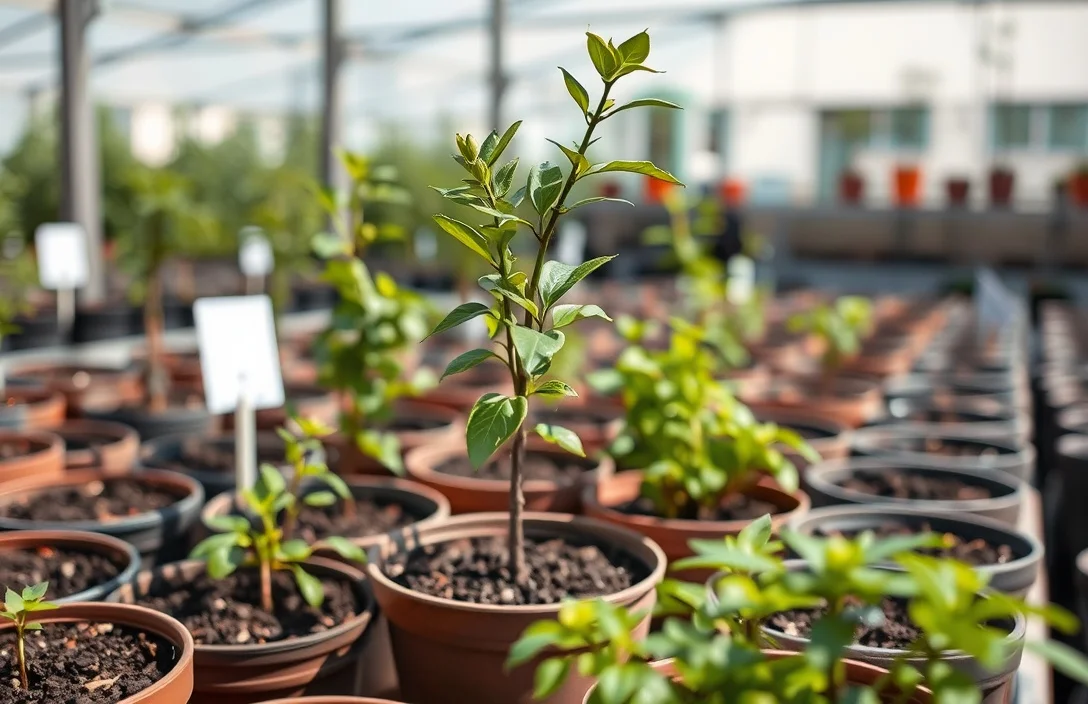 Tips for Soil for Trees in Pots - soil for trees in pots