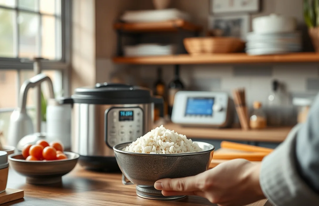 Tips for sous vide in rice cooker - sous vide in rice cooker