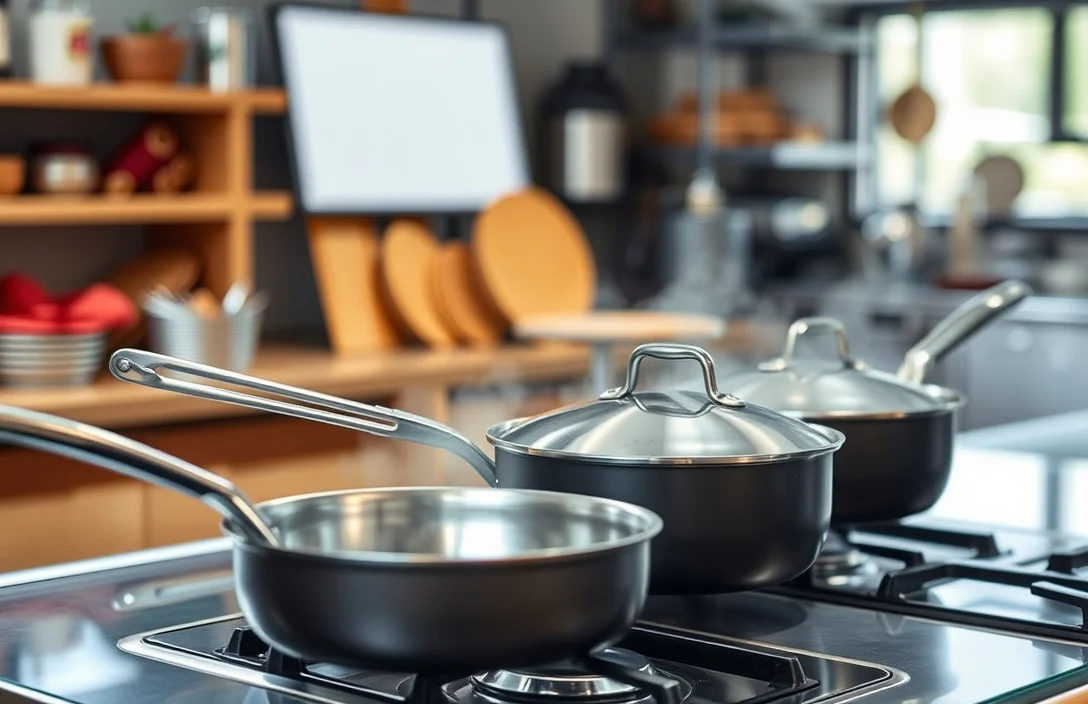 Tips for Using Carbon Steel Safely - is carbon steel cookware safe?