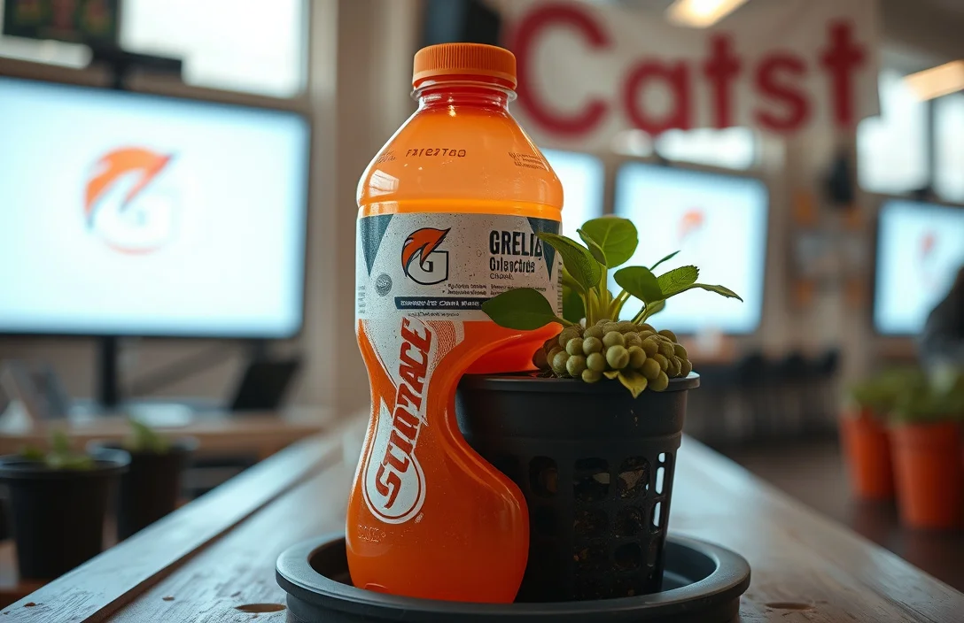 Tips on is gatorade good for pots? - is gatorade good for pots?