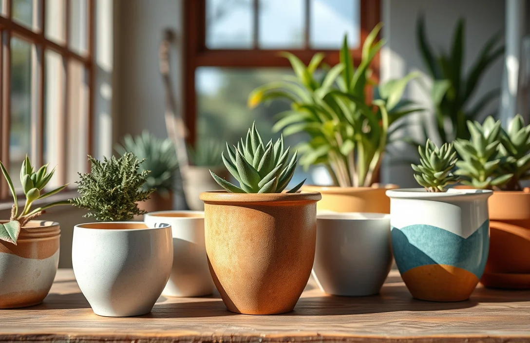 Tips That Actually Improve Results - can you spray paint ceramic flower pots?