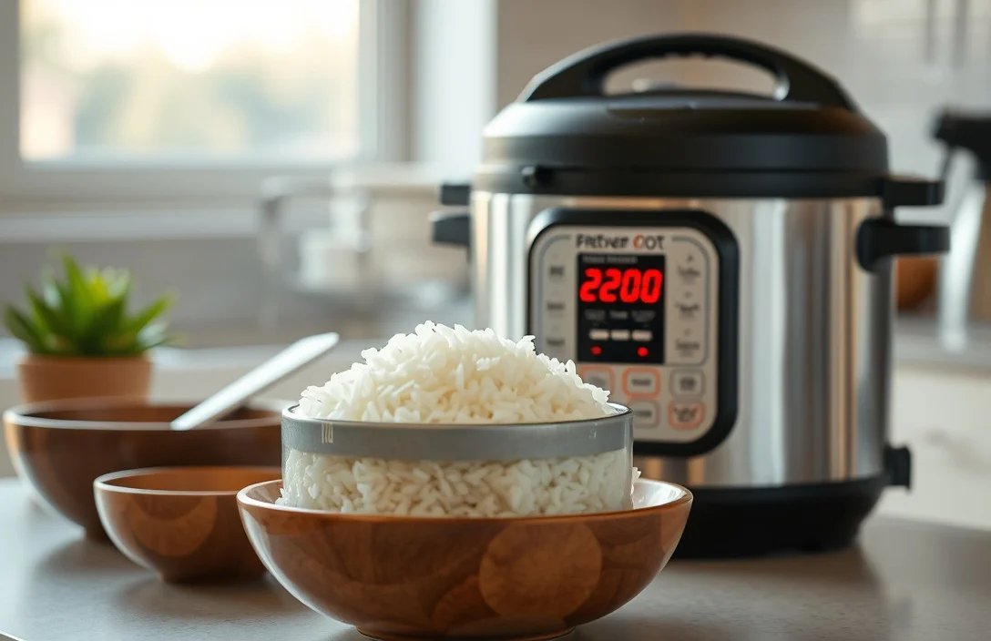Use simple cause-and-effect troubleshooting: - power pressure cooker xl cooking rice