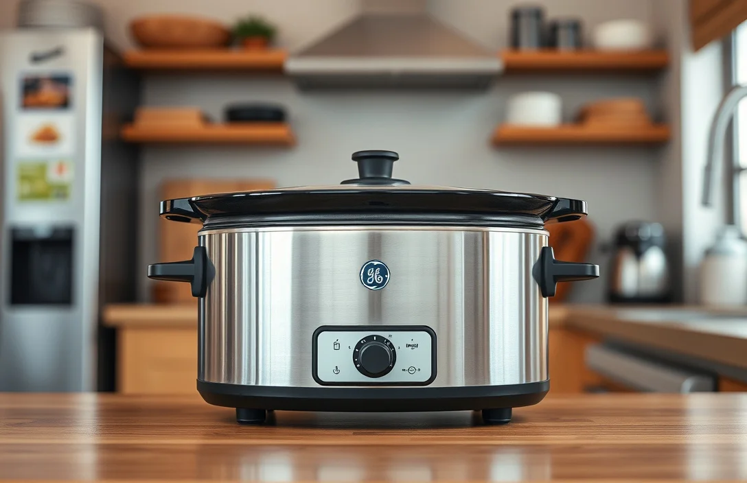 Use these adjustments instead of forcing the same schedule: - ge slow cooker replacement insert