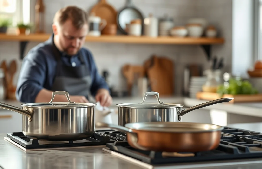 Use these checks that actually change outcomes: - is curtis stone cookware toxic?