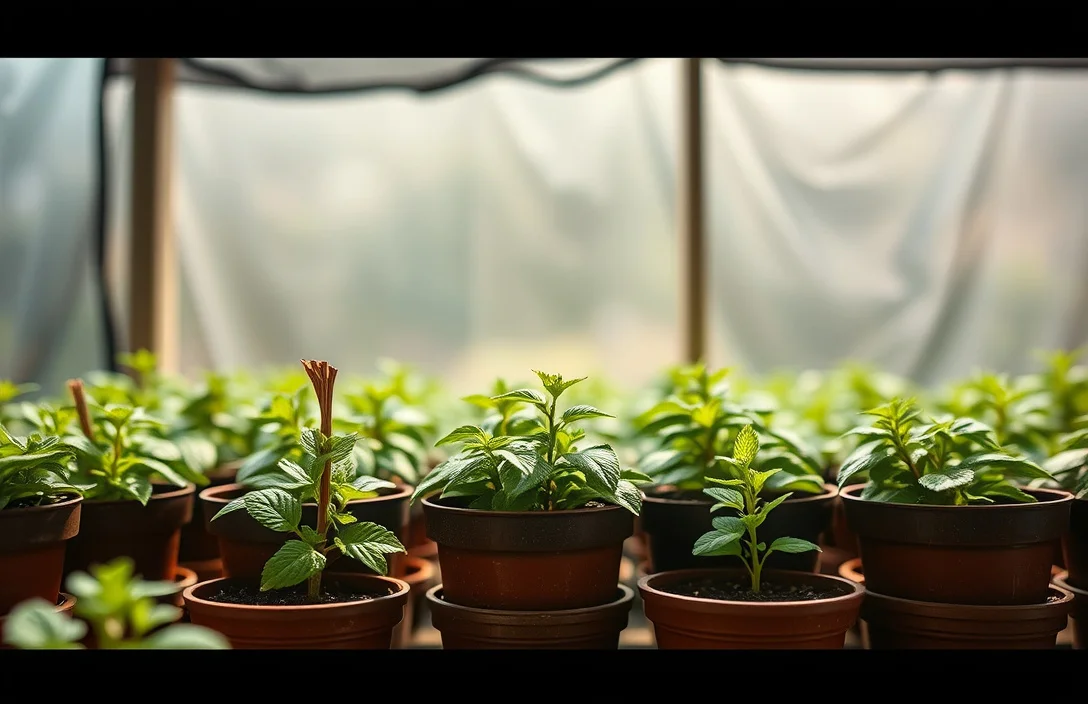 Use these techniques to steer mint toward steady harvests: - how to grow mint in pots?