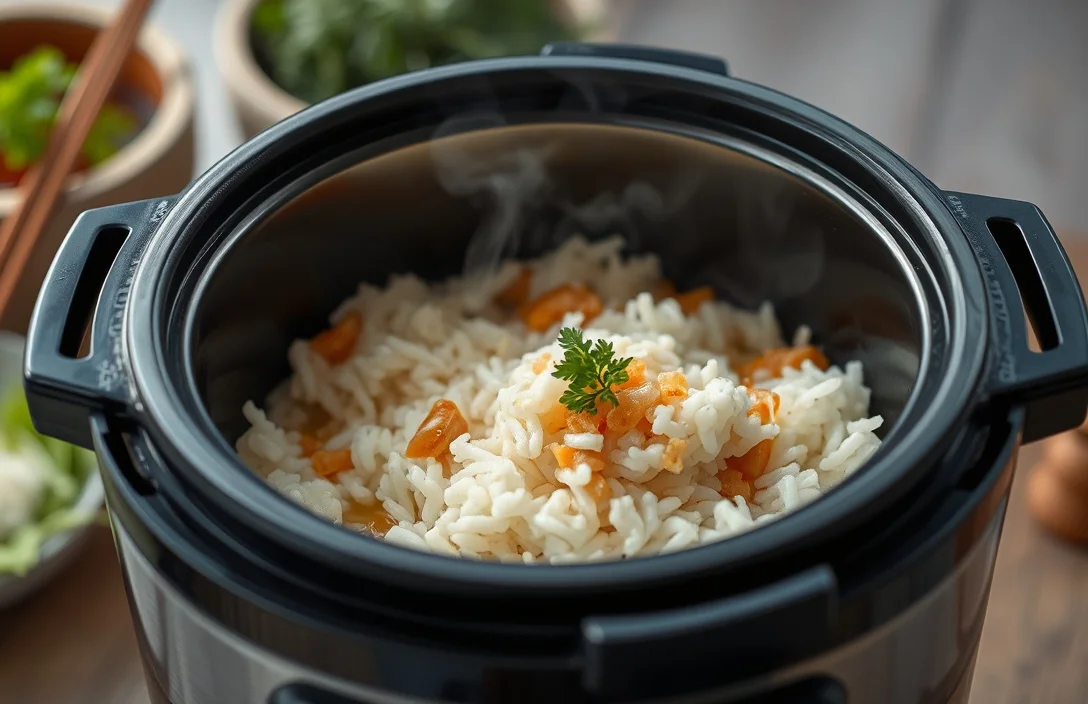 Use these timing anchors, then adjust based on your cooker and thickness: - steaming in a rice cooker