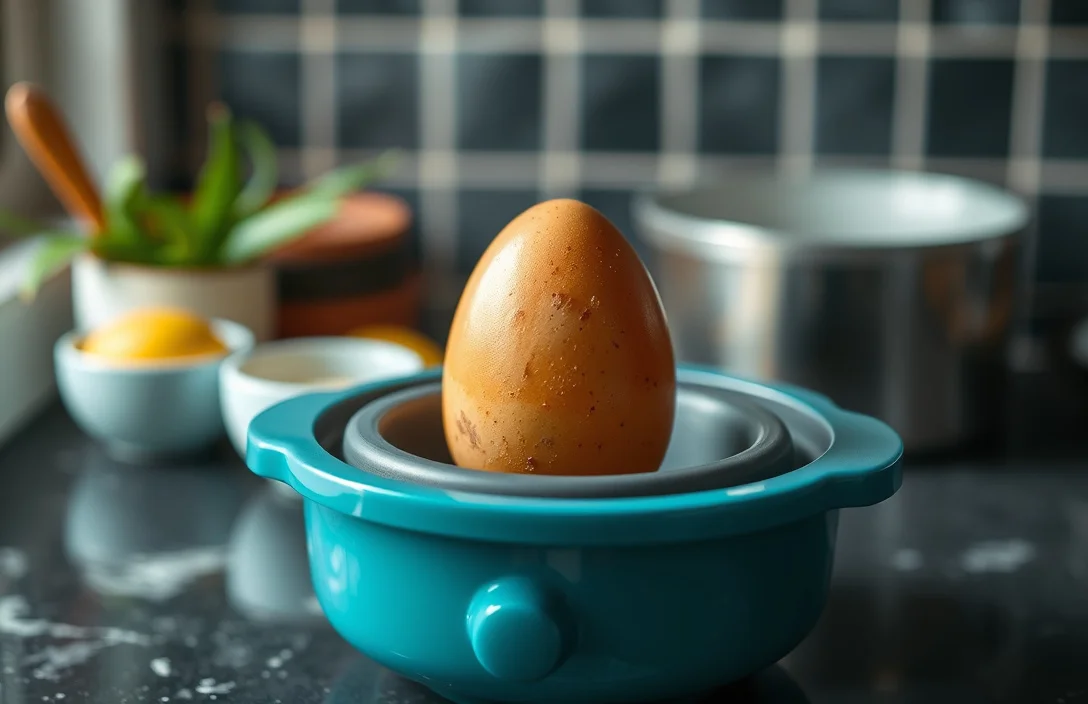 Use this checklist to stop the “why did it turn out different?” loop: - mymini egg cooker water measurements