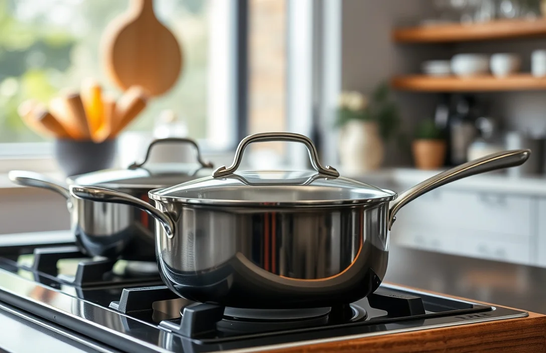 Use this checklist while shopping and after delivery: - is titanium safe for cookware?