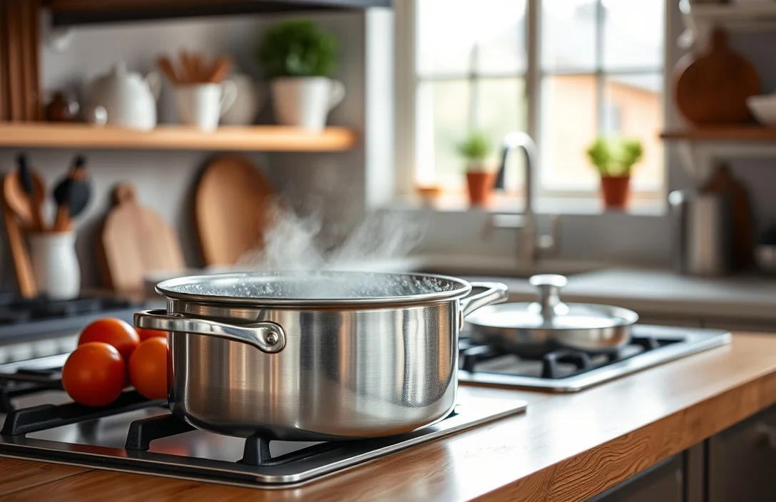 Use this guide to match the first move to what you see: - how to clean cast aluminum cookware?