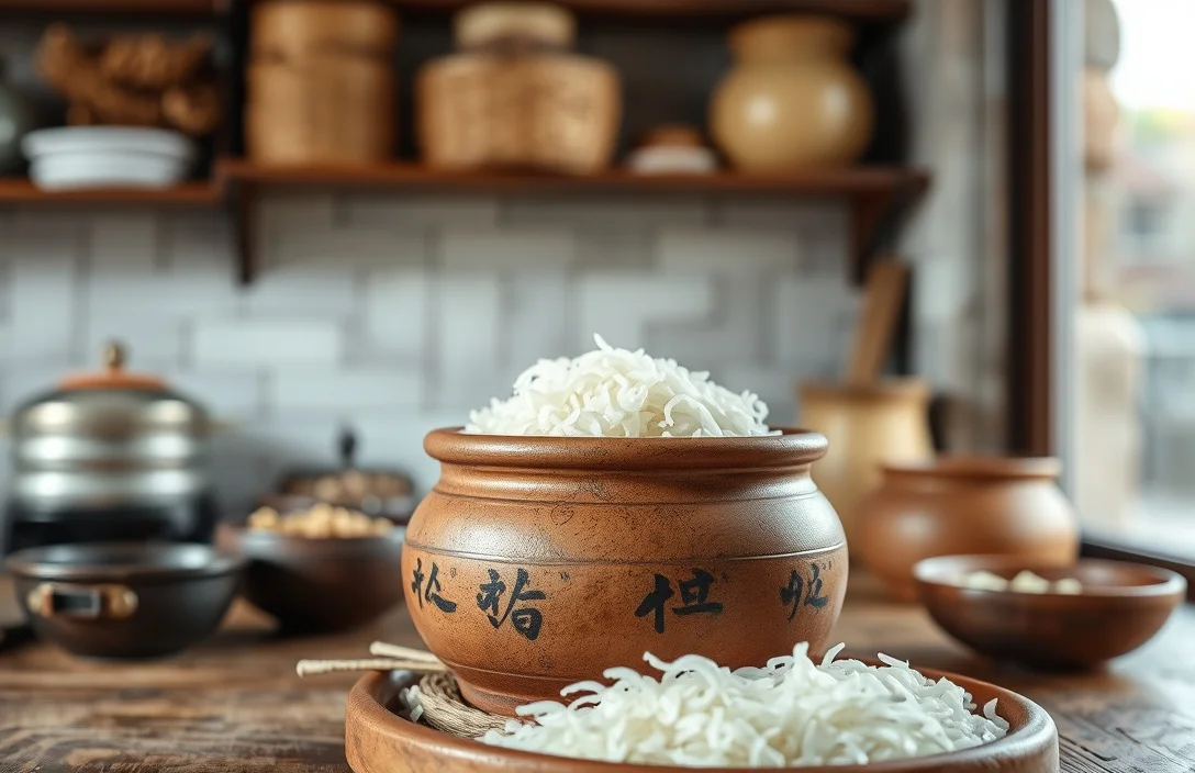 Use this workflow for predictable results: - clay pot rice rice cooker