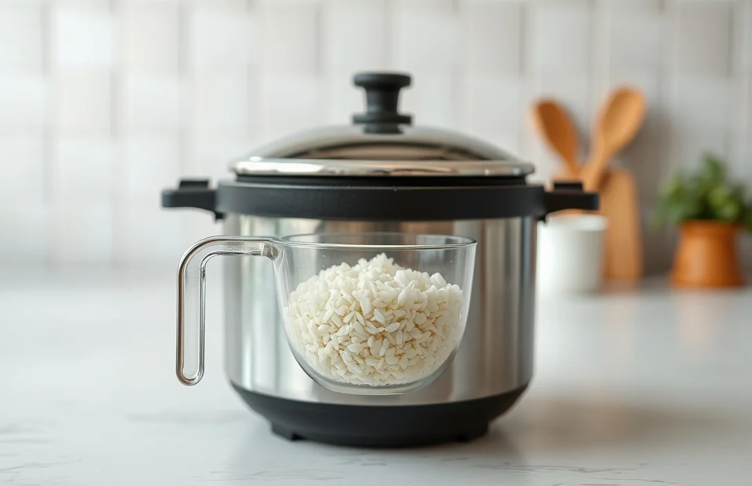 What a rice measuring cup does (and why it’s not interchangeable) - rice measuring cup for rice cooker