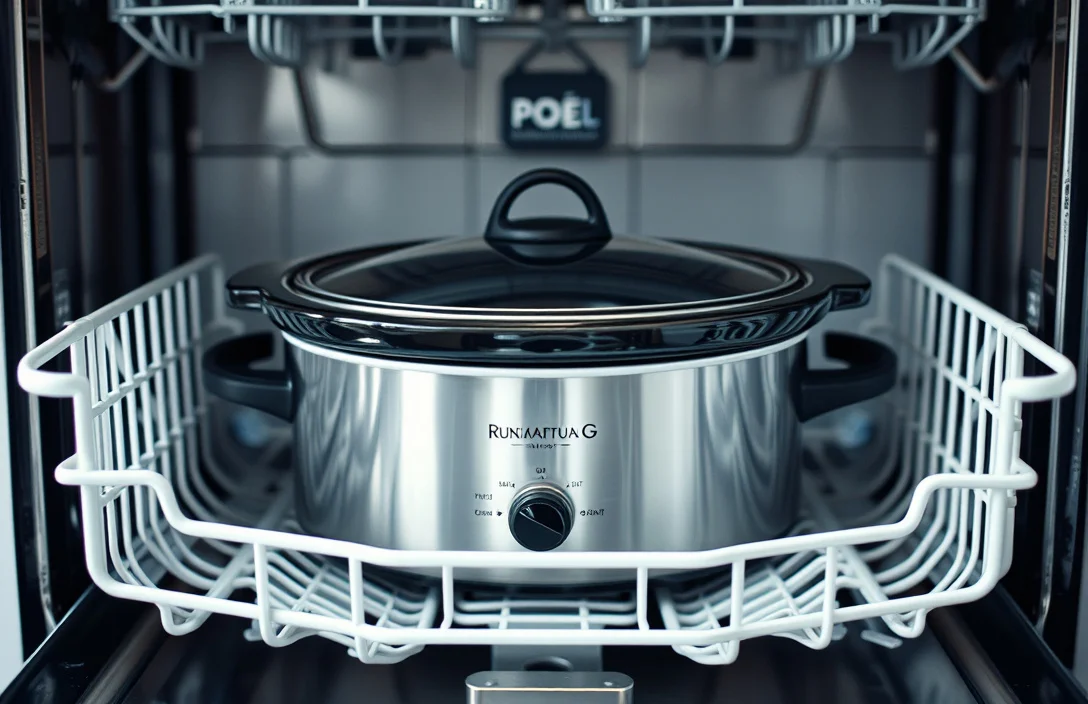 What Actually Is (and Isn’t) Dishwasher-Safe? - can crock pots go in the dishwasher?