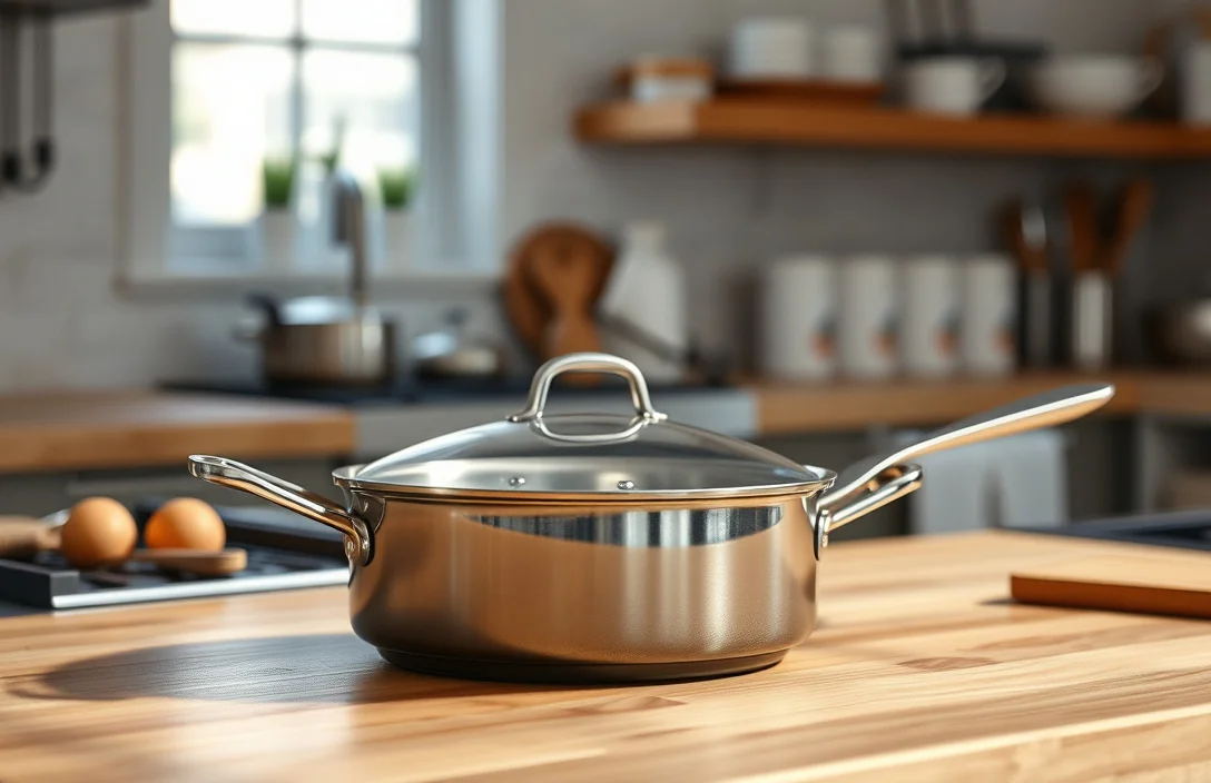 what actually makes it safe - is hard anodized aluminum cookware safe?
