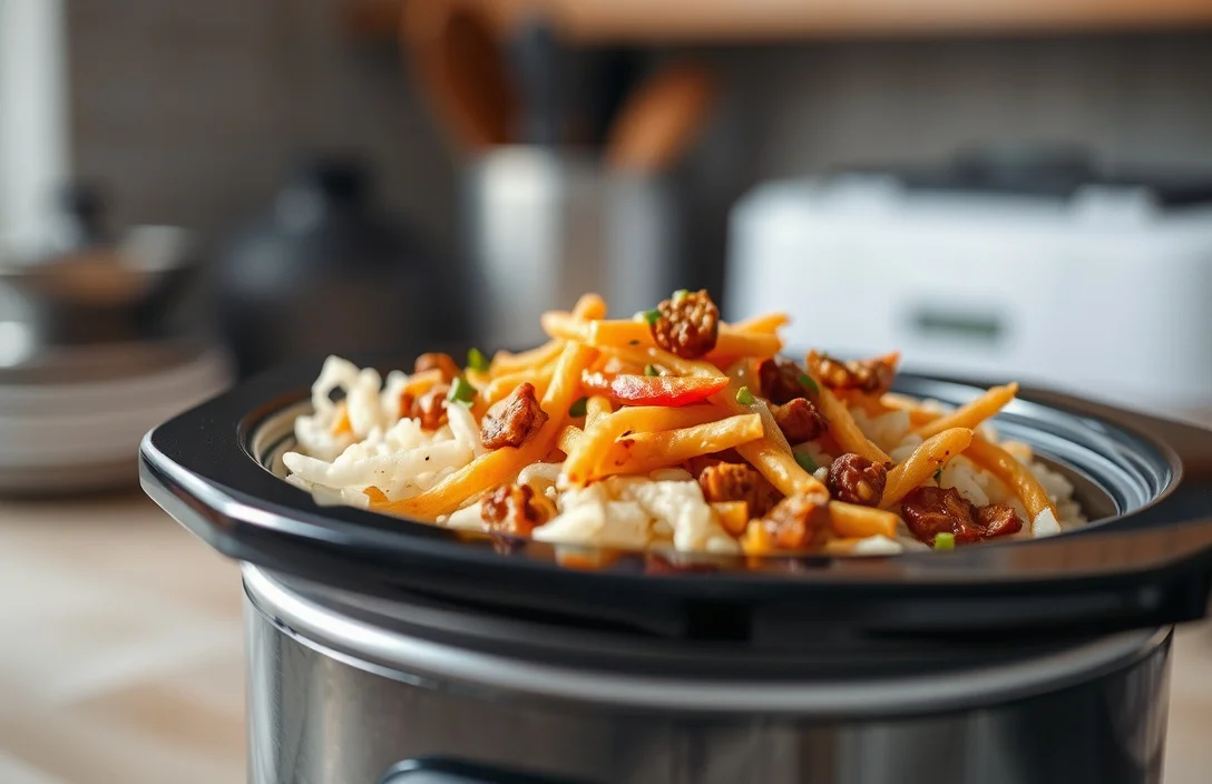 What Cooking Methods Work Best in a Rice Cooker - can a rice cooker be used as a slow cooker?