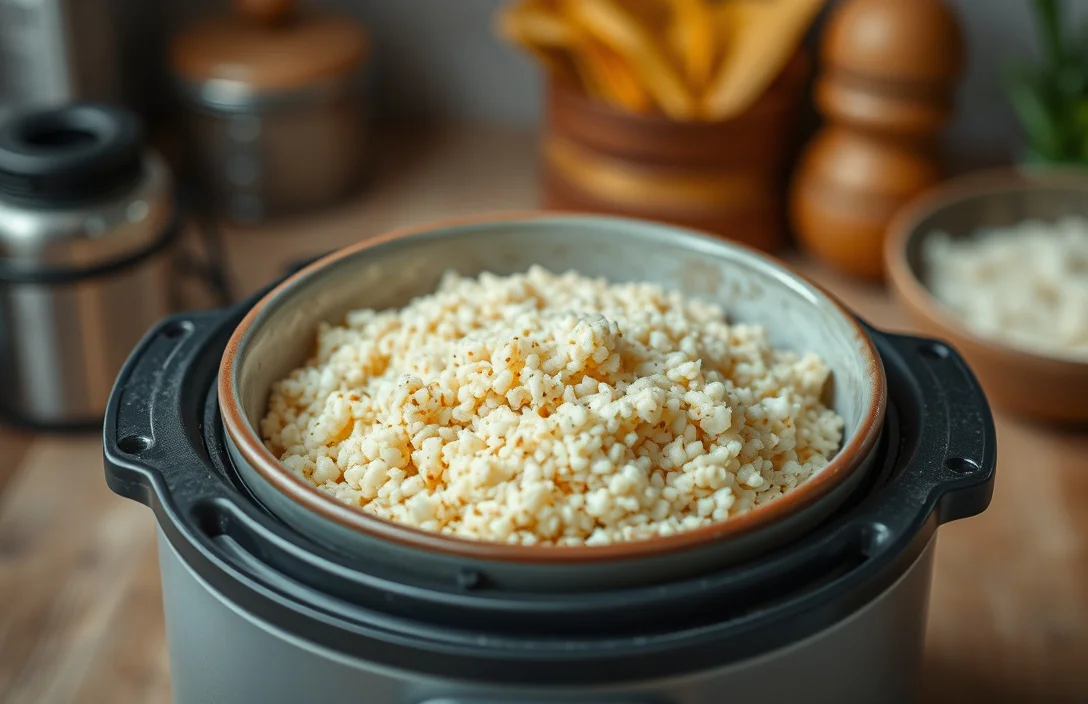 What is couscous, and is it good for you? - couscous in a rice cooker