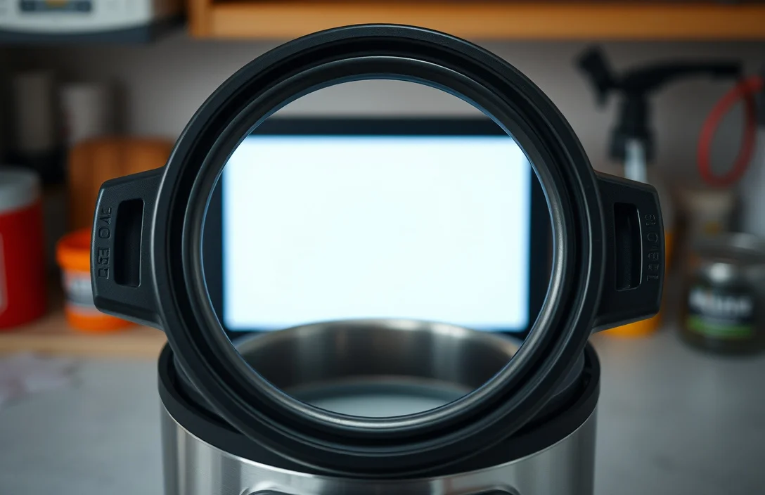 What Size Fit - for pressure cooker seal ring