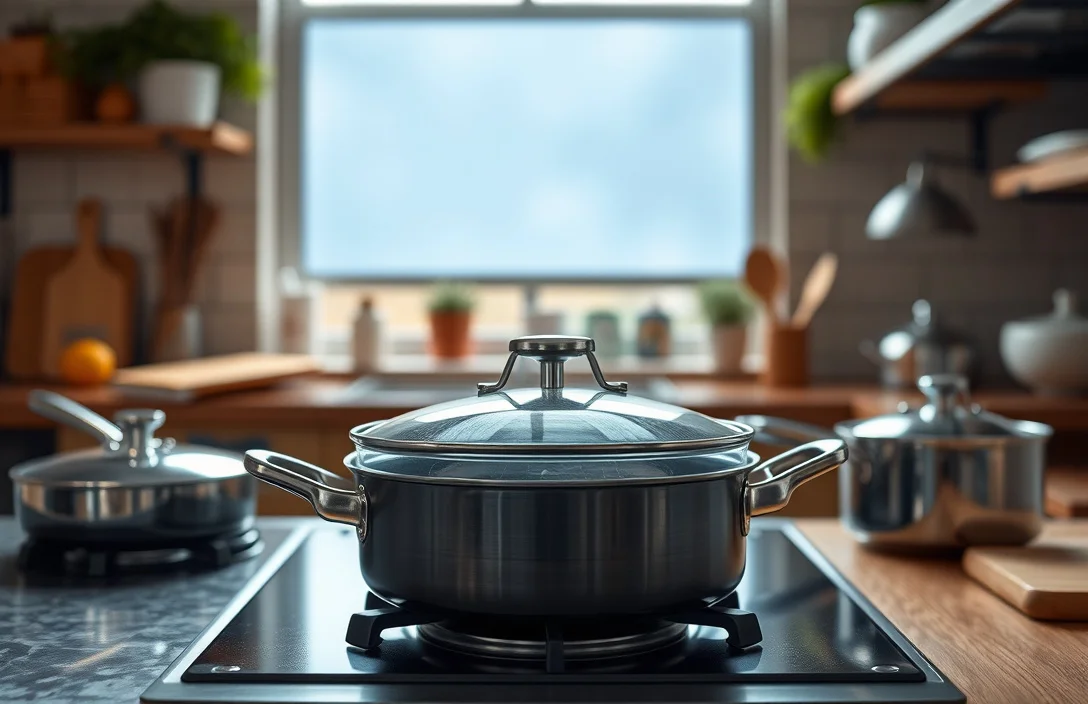 What to know about anodized aluminum cookware - is anodized aluminum cookware safe?