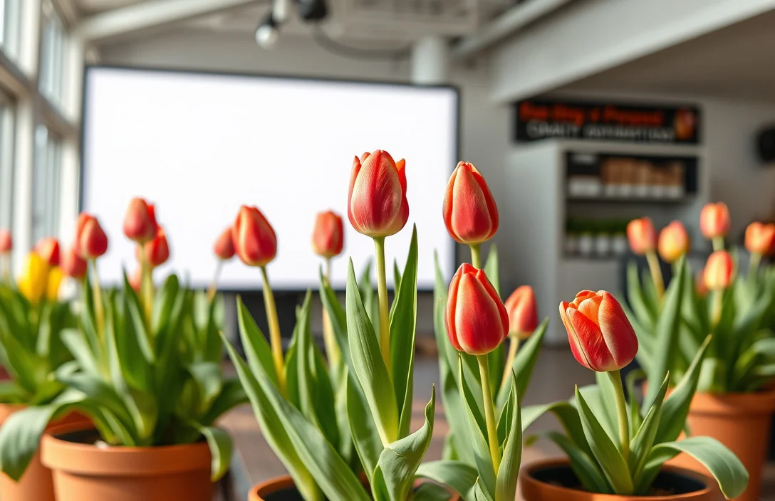 What to Know About Can You Grow Tulips in Pots? - can you grow tulips in pots?