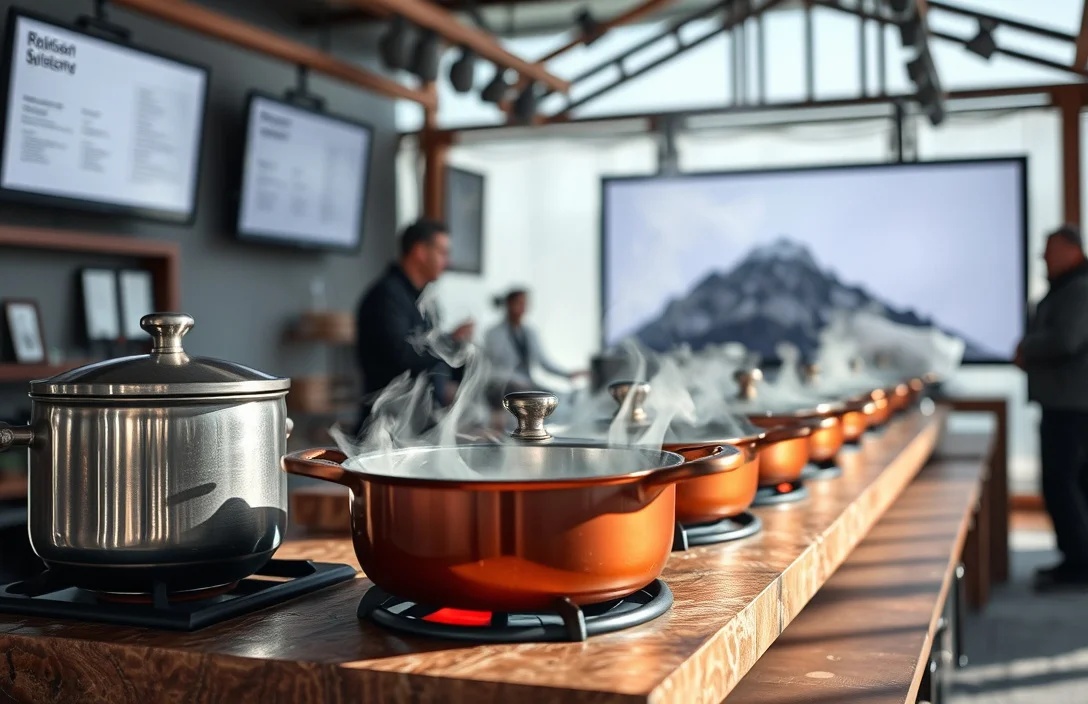 What to Know About can you put hot pots on quartz - can you put hot pots on quartz?