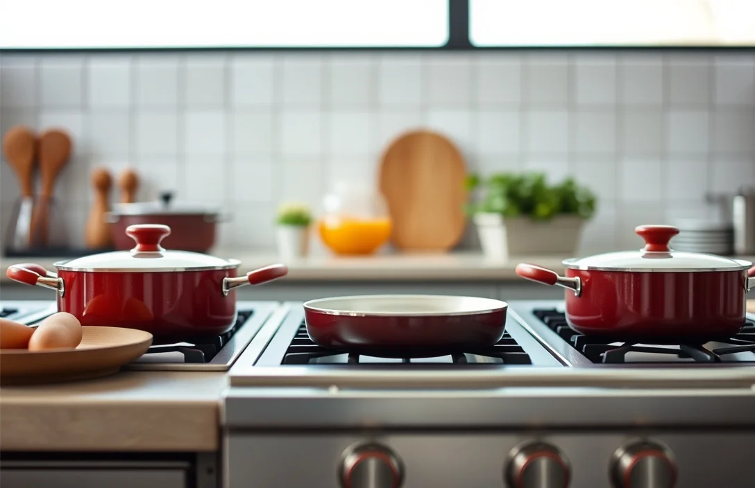 What to Know About Carote Cookware and PTFE-Freeness - is carote cookware ptfe free?