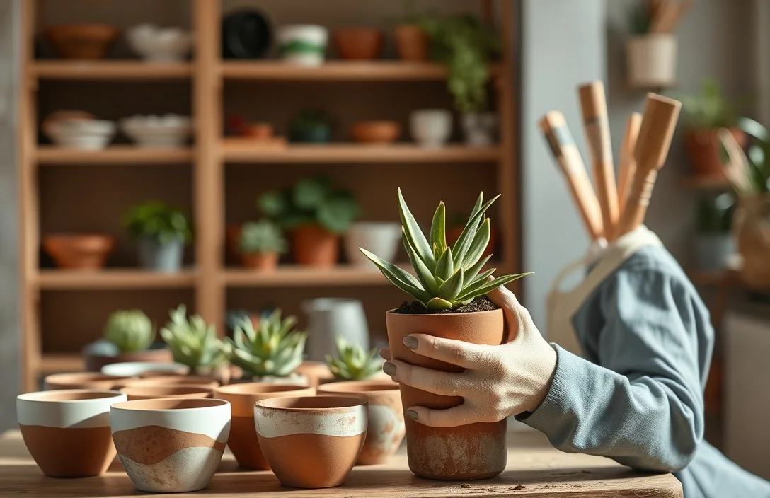 What to Know About ceramic plant pots to paint - ceramic plant pots to paint