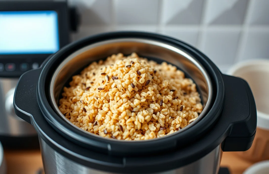 What to Know About Cooking Quinoa in a Rice Cooker - can you make quinoa in rice cooker?