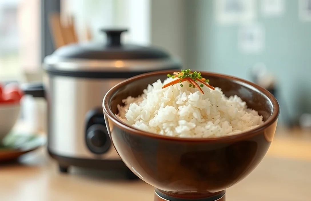 What to Know About Cooking Sushi Rice in a Rice Cooker - can you cook sushi rice in rice cooker?