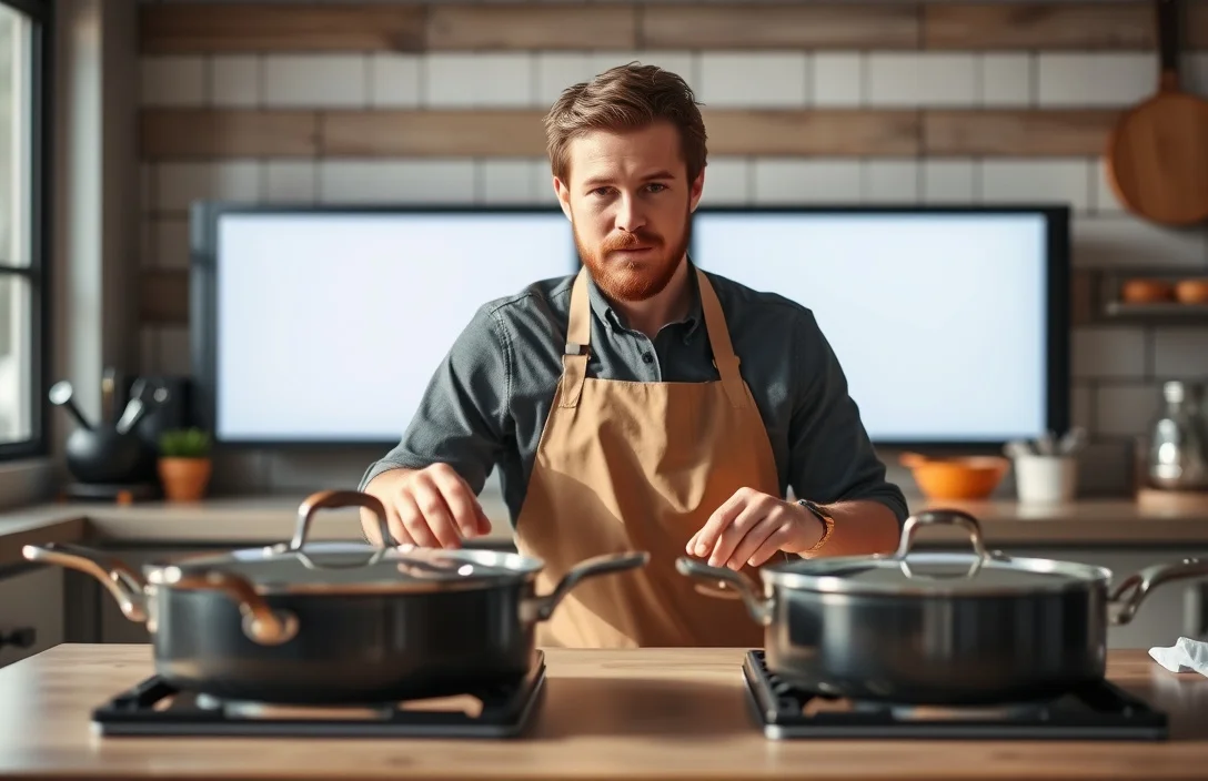 What to know about Curtis Stone cookware - is curtis stone cookware toxic?