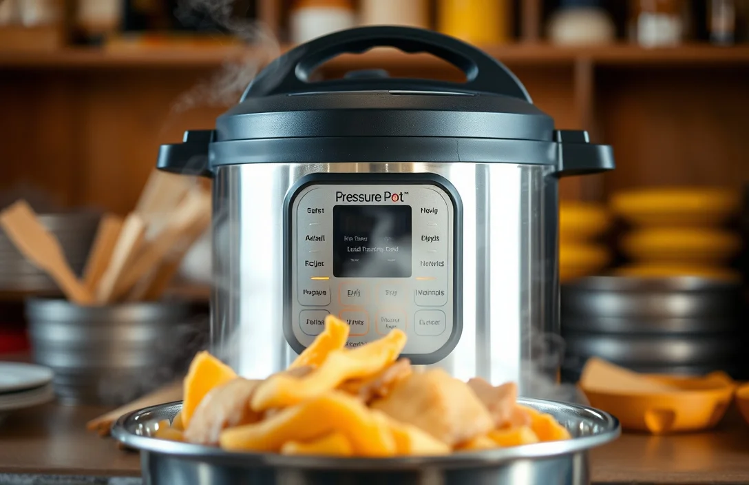 What to Know About Deep Frying in a Pressure Cooker - can you deep fry in pressure cooker?