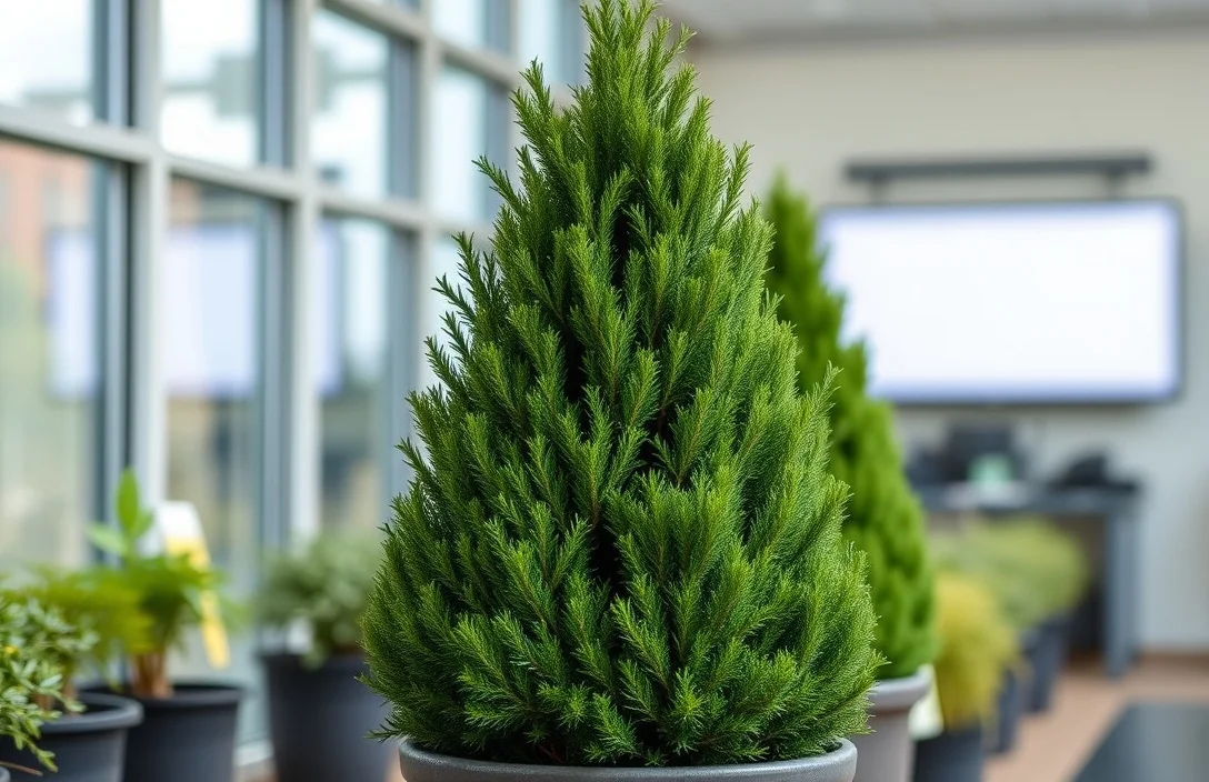 What to Know About Emerald Green Arborvitae in Pots - emerald green arborvitae in pots