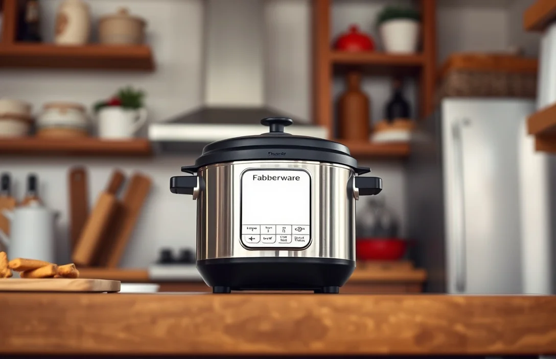 What to Know About Farberware Pressure Cooker Replacement Parts - farberware pressure cooker replacement parts