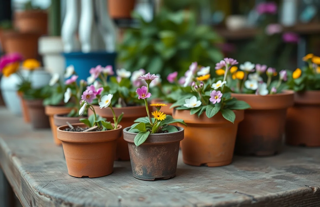 What to Know About forget me nots in pots - forget me nots in pots