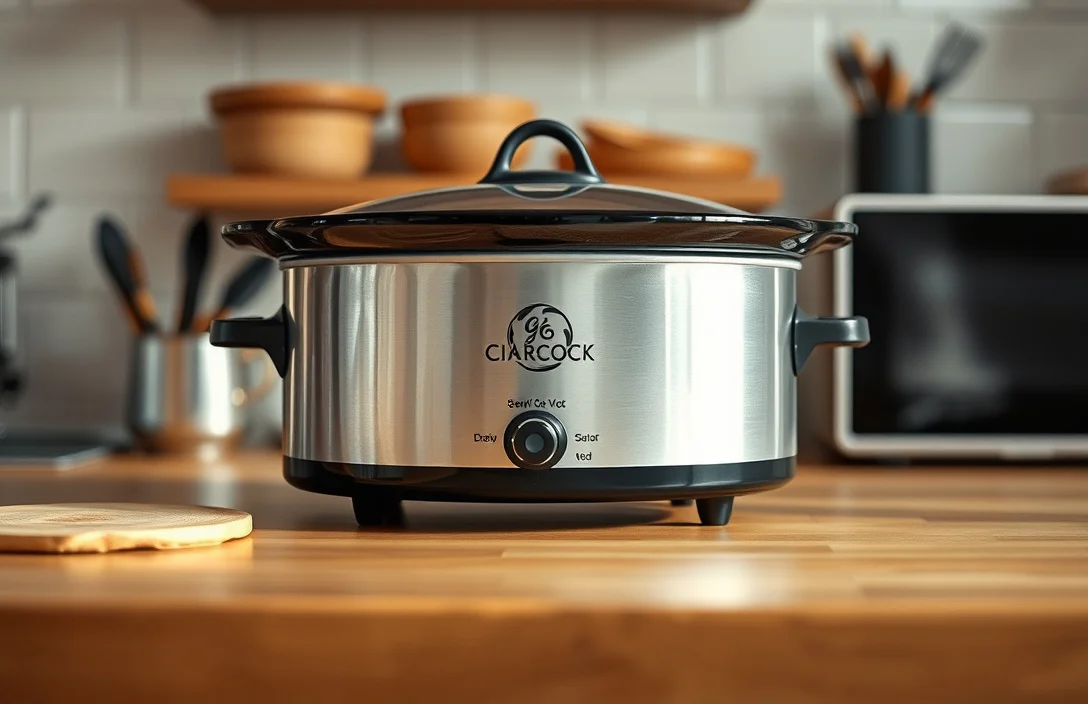 What to Know About ge 3 crock slow cooker replace - ge 3 crock slow cooker replacement parts