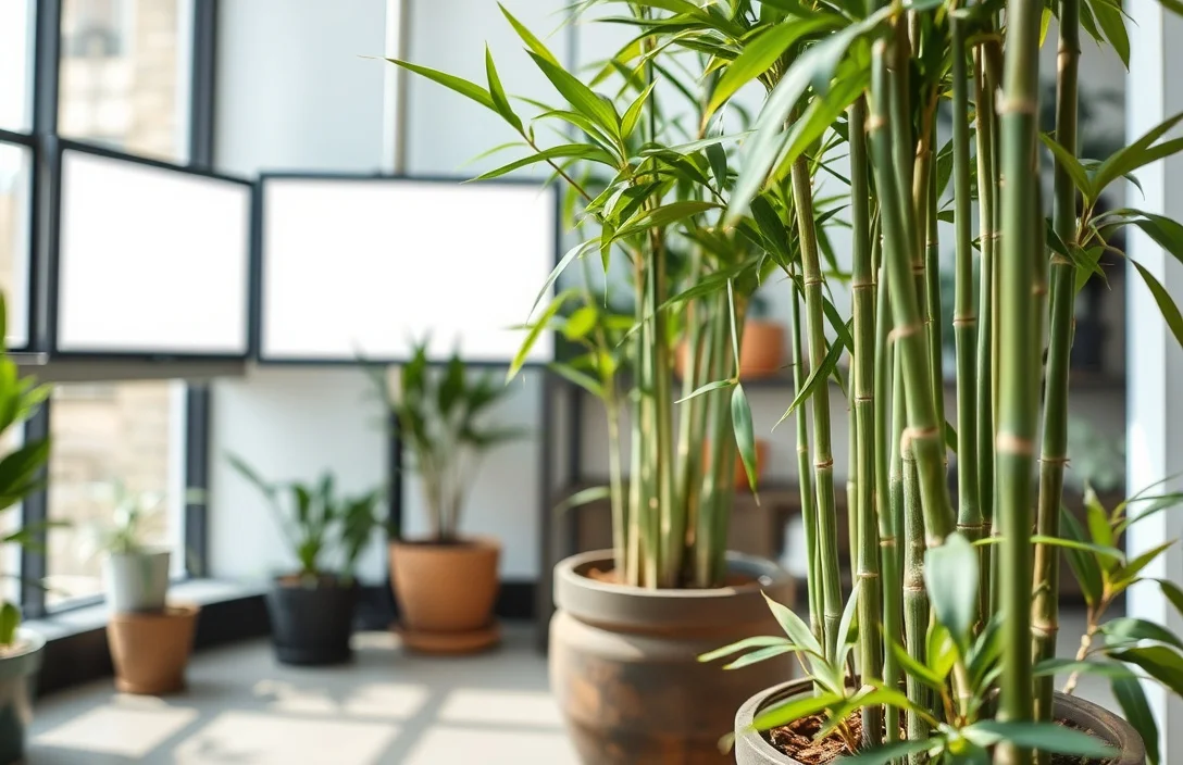 What to Know About growing bamboo in pots indoors - growing bamboo in pots indoors