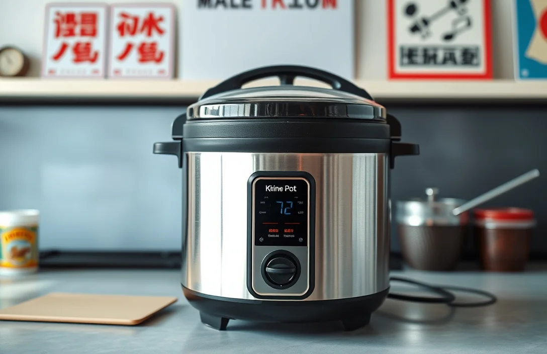 What to Know About ih pressurized rice cooker 3l? - ih pressurized rice cooker 3l?