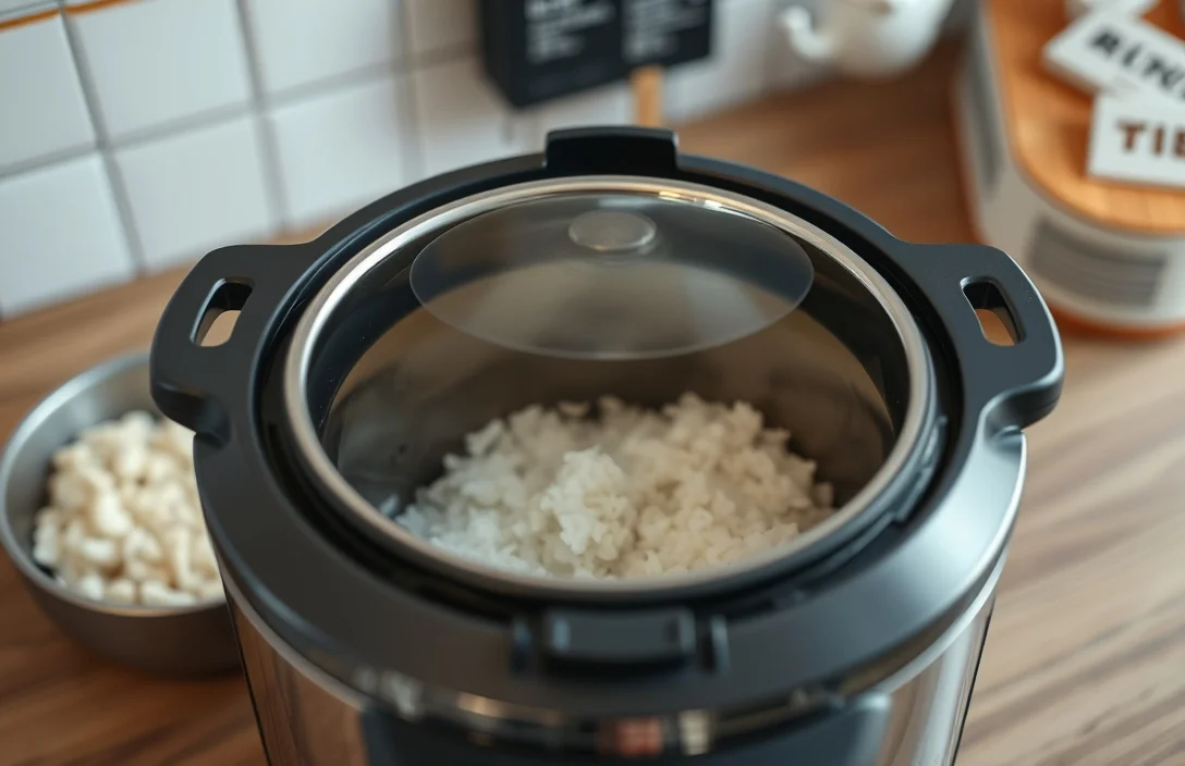 What to know about inner pot for Tiger rice cookers - inner pot for tiger rice cooker?