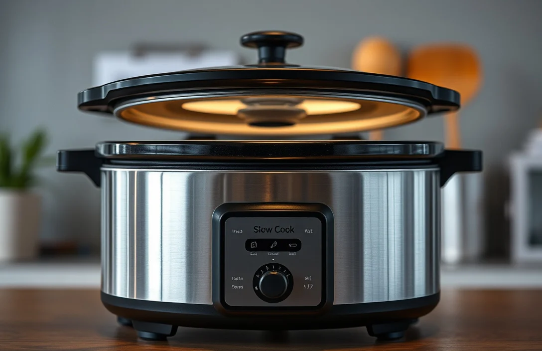 What to Know About is a slow cooker the same as a - is a slow cooker the same as a rice cooker?