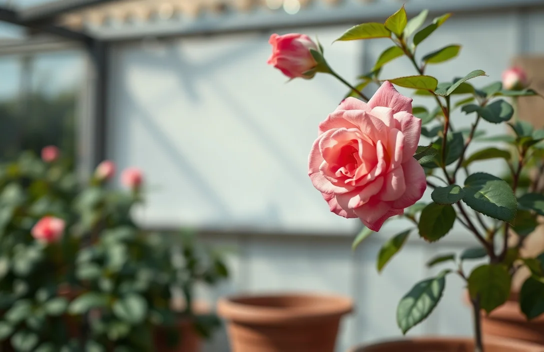 What to Know About Lady Banks Rose in Pots - lady banks rose in pots