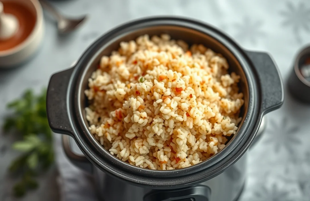 What to Know About Making Couscous in a Rice Cooker - making couscous in a rice cooker