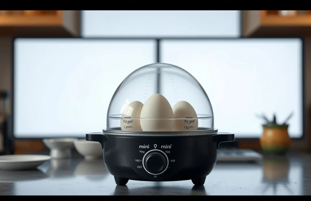 What to Know About mymini egg cooker water measurements - mymini egg cooker water measurements