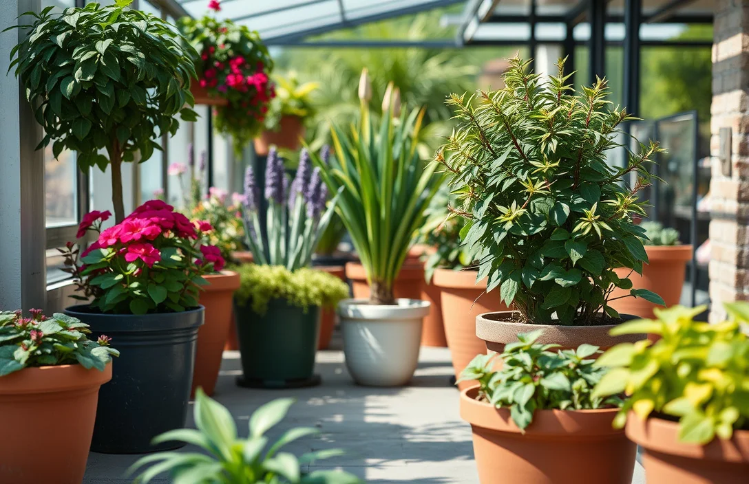 What to Know About outdoor trailing plants for po - outdoor trailing plants for pots