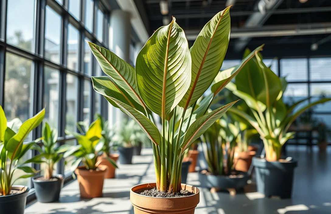 What to Know About plant elephant ears in pots - plant elephant ears in pots