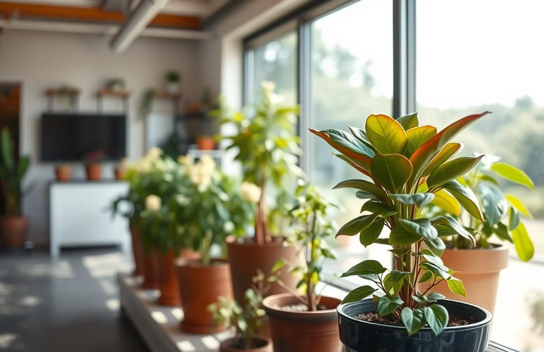What to Know About plants for shade in pots - plants for shade in pots