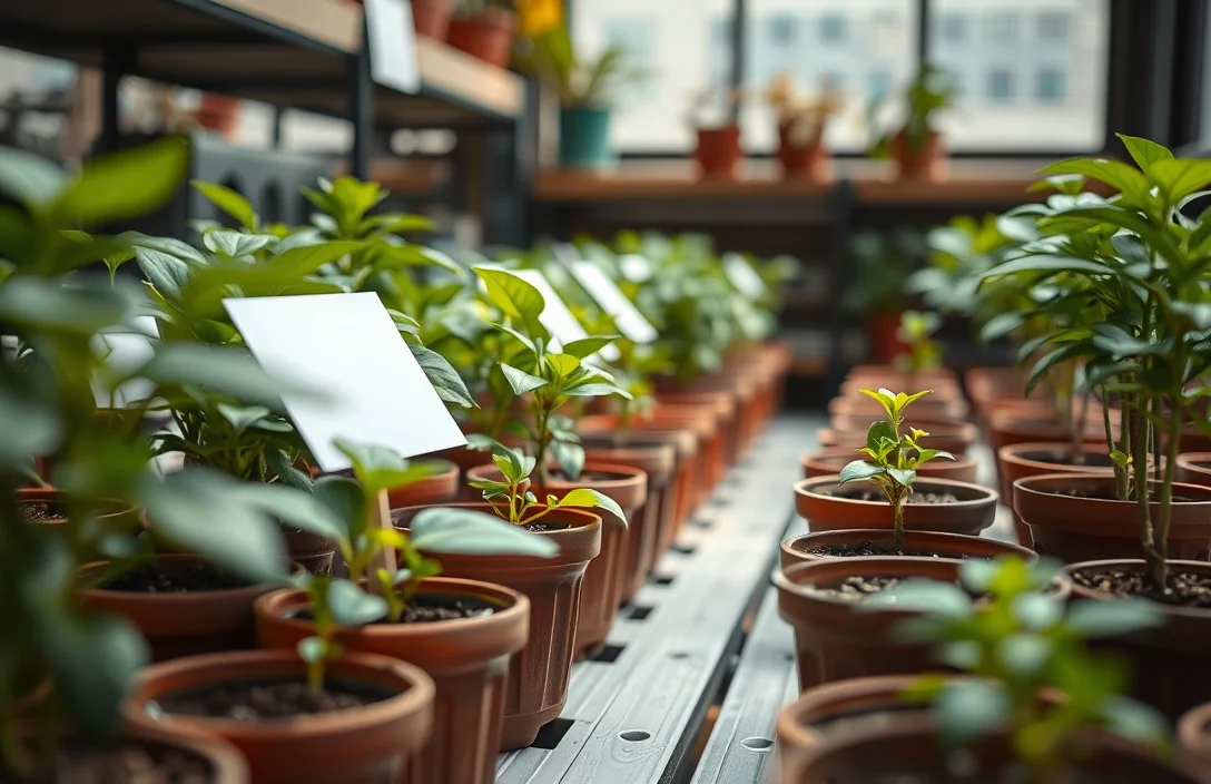What to Know About plants that grow in small pots - plants that grow in small pots
