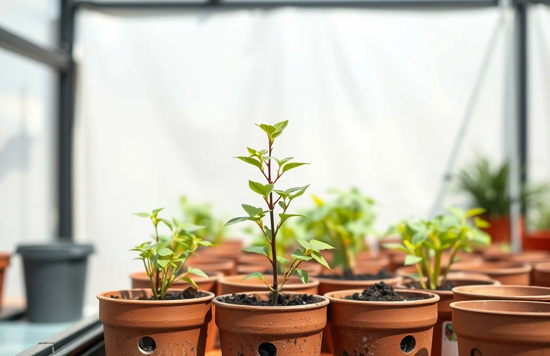 What to Know About potting plants in pots without holes - potting plants in pots without holes