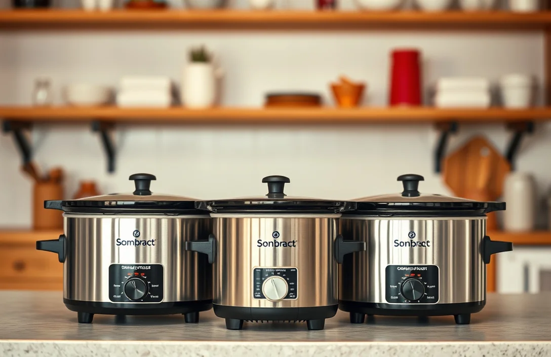 What to Know About replacement parts for bella slow cookers - replacement parts for bella slow cooker