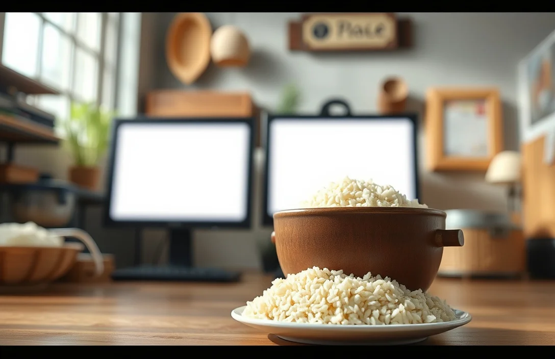 What to Know About Rice Cooker and Brown Rice - rice cooker and brown rice