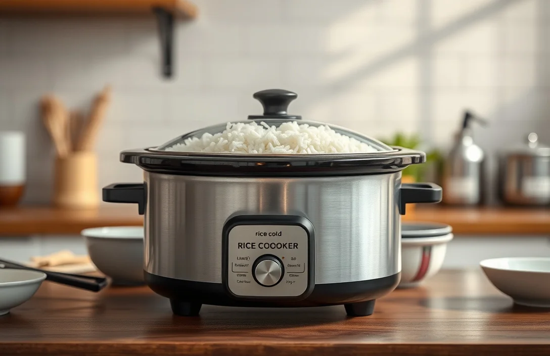 What to Know About Rice Cooker and Slow Cooker - is rice cooker and slow cooker the same?